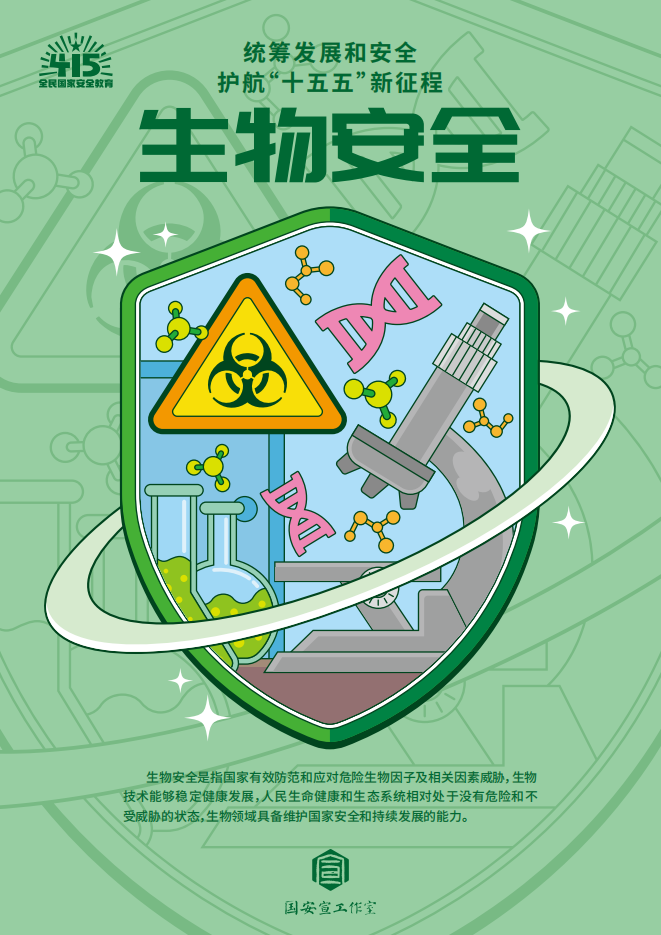 國家安全主題宣傳海報（27張）_24.png